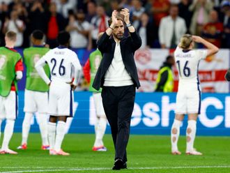 England in danger of being their own worst enemy