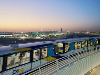 Dubai Airports set new forecast standards using AI