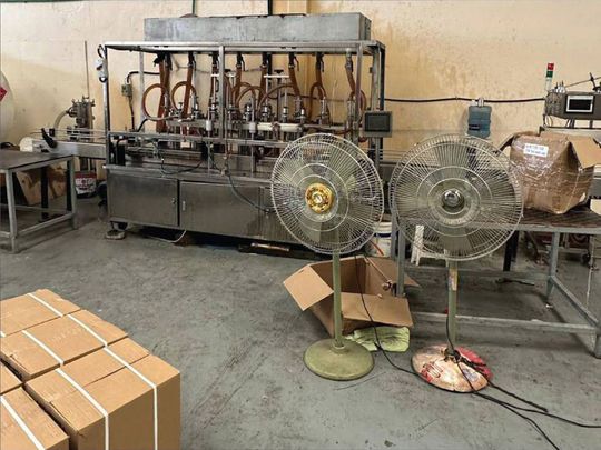 fake-car-oil-warehouse-in-ajman-pic-by-police-on-X-1719402826768