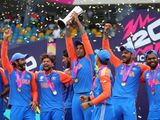 India T20 World Cup cricket