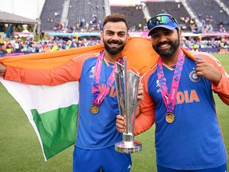 How India will find replacements for Rohit and Kohli