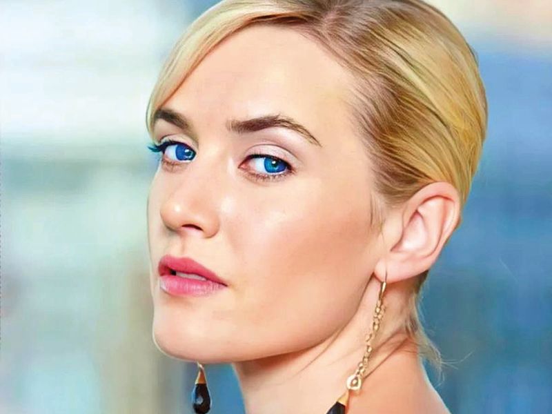 Kate Winslet