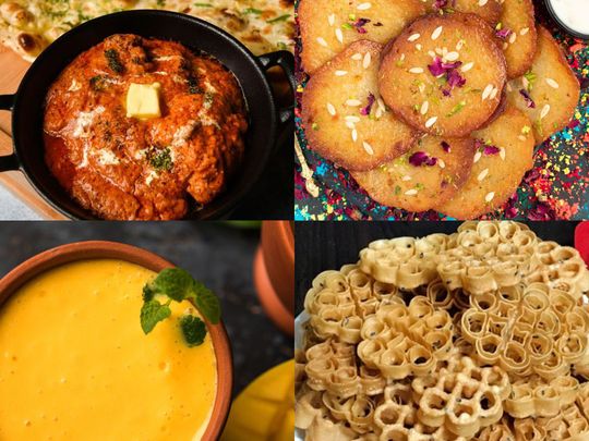 TasteAtlas shares list of top 10 best and worst Indian dishes.