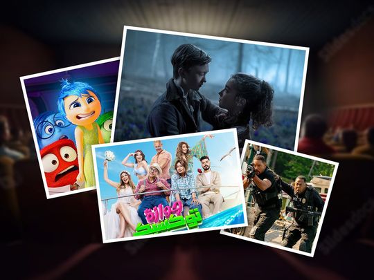 Top 9 Hollywood and Bollywood Movies and TV Shows to Watch This Week