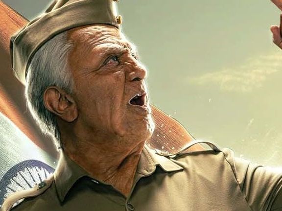 Indian 2