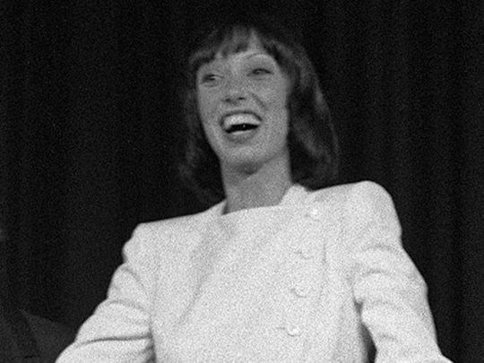 Shelley Duvall 