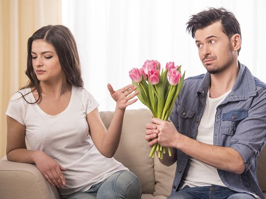 Is her affection real or fake? Recognizing the signs of love bombing