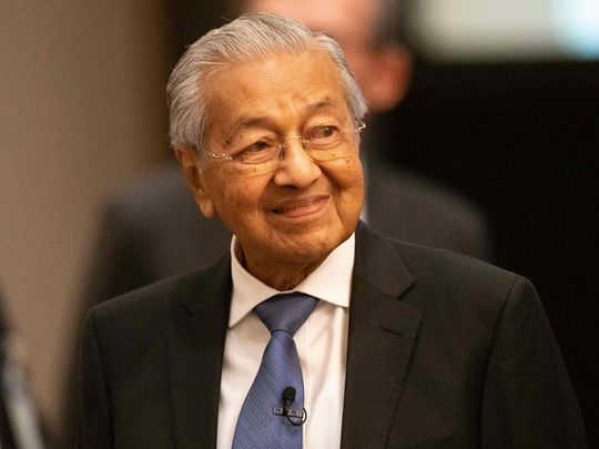 20240718 mahathir mohamad