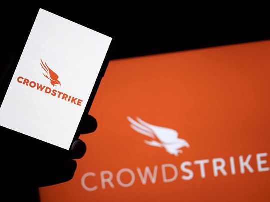 CrowdStrike