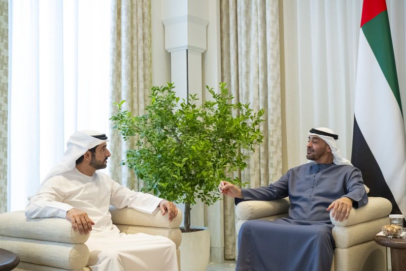 MBZ meeting Hamdan bin Mohammed-3-1721395263629