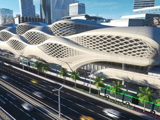 Riyadh Metro launches soon: All you need to know