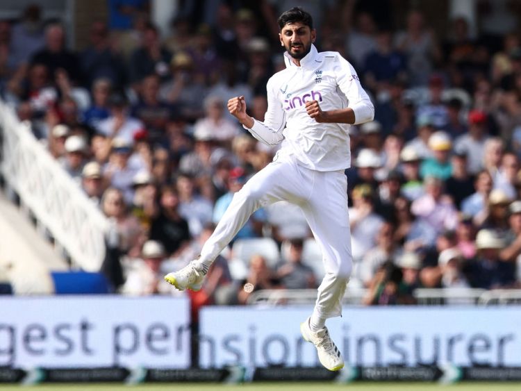 England beat West Indies by 241 runs in second Test | Cricket – Gulf News