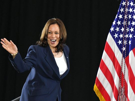 Kamala