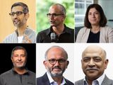 Top Indian-descent CEOs in the US