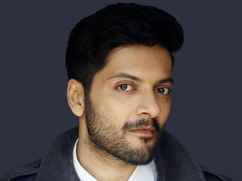 Actor Ali Fazal