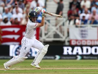 Pope says 600 runs in a day within England’s reach