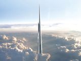 STOCK Jeddah Tower