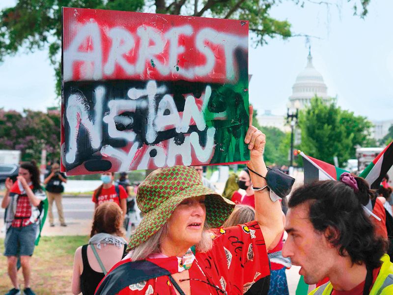 20240724 capitol protest