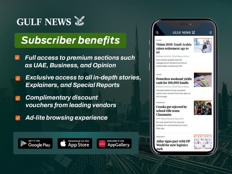 Subscriber benefits