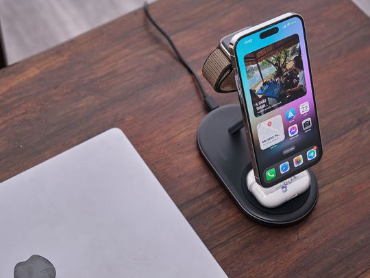 wireless charger