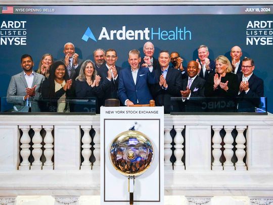 PureHealth Ardent 