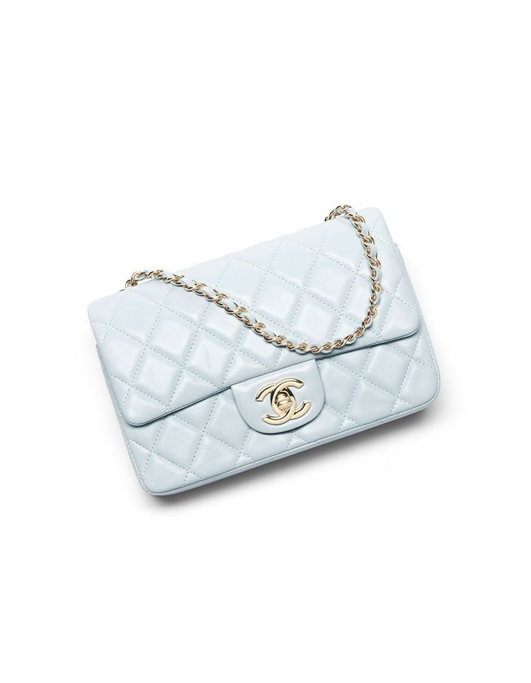 Chanel, Handbag 