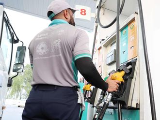 UAE: Petrol, diesel prices for September 2024 announced