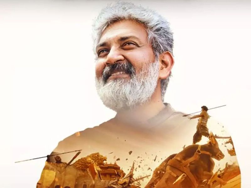 Modern Masters Rajamouli