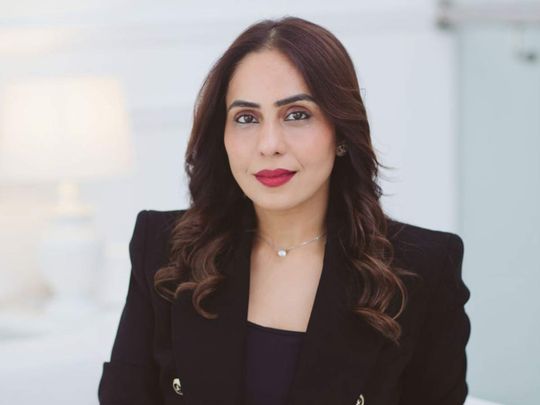 Simran Bhatia , CEO , Quality Wipes 