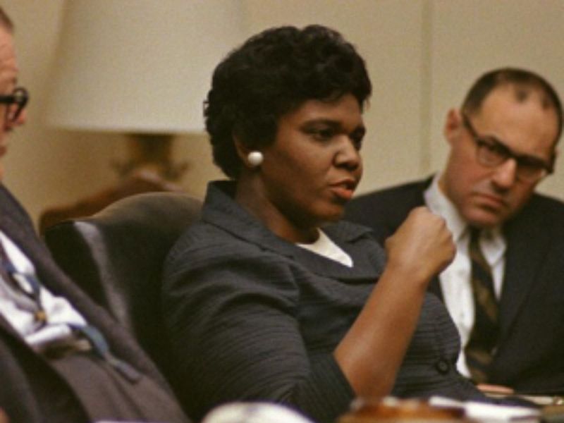 Barbara Jordan