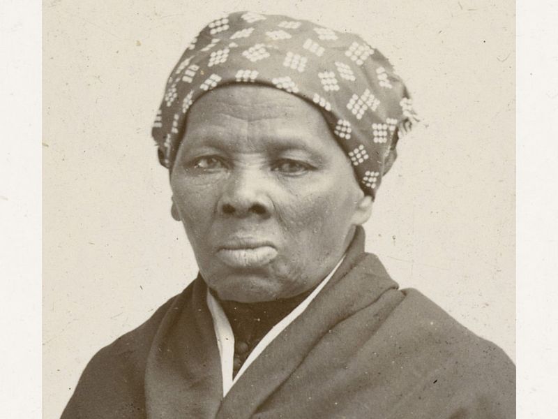 Harriet Tubman