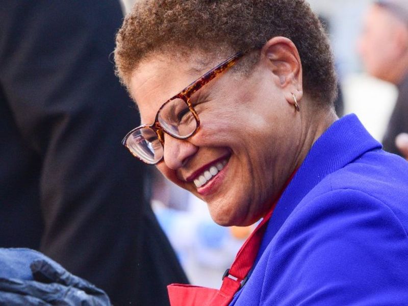 Karen Bass