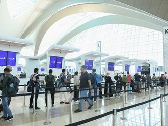 UAE airports welcome 71.5m passengers during H1 2024