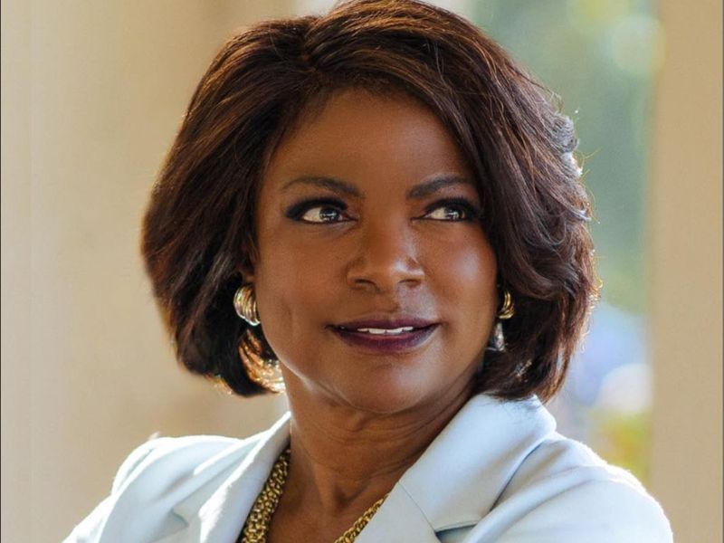 Val Demings