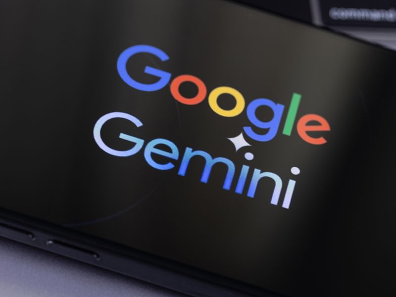 OPN Google Gemini AI