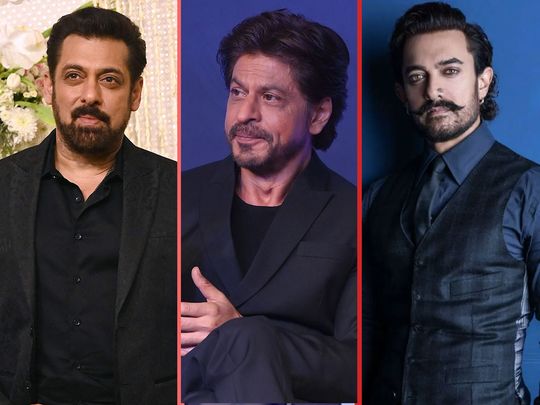 OPN KHANS IN BOLLYWOOD