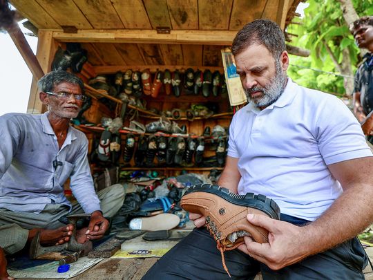 OPN RAHUL COBBLER