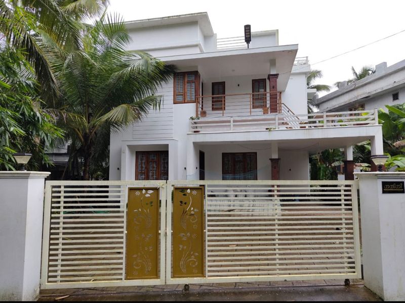 Kerala home