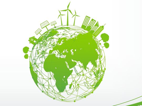 OPN Sustainability