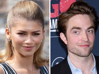 Zendaya, Robert Pattinson in talks to star in new film?