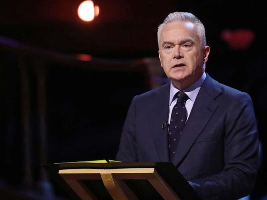 Huw Edwards