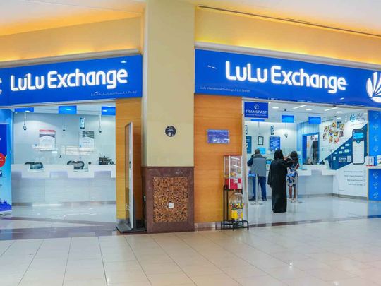 Lulu Exchange