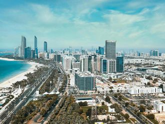 Abu Dhabi and Dubai ranked top liveable cities