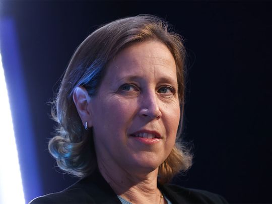 Susan-Wojcicki