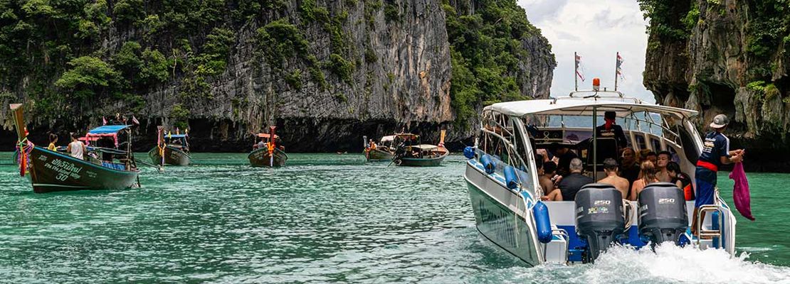 Thailand offers longer stays for Saudi nationals