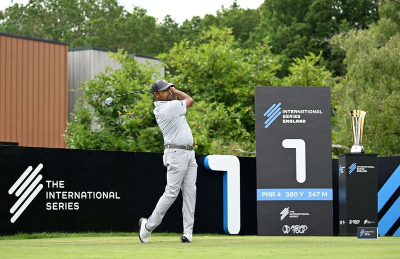 Anirban Lahiri