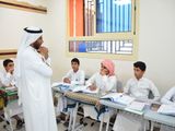 SAUDI TEACHERS