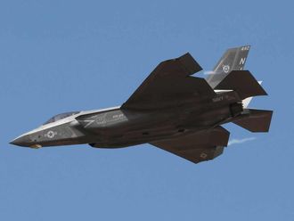 US approves $20 billion weapons package for Israel