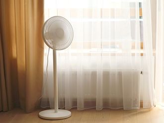 5 best pedestal fans in UAE, for 2024