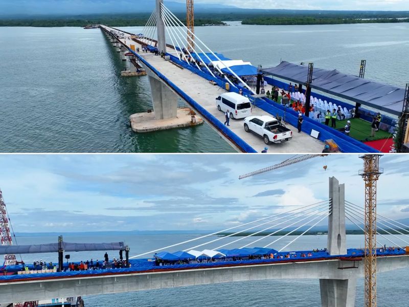 Panguil Bay Bridge